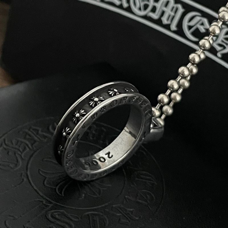 Chrome Hearts Rings